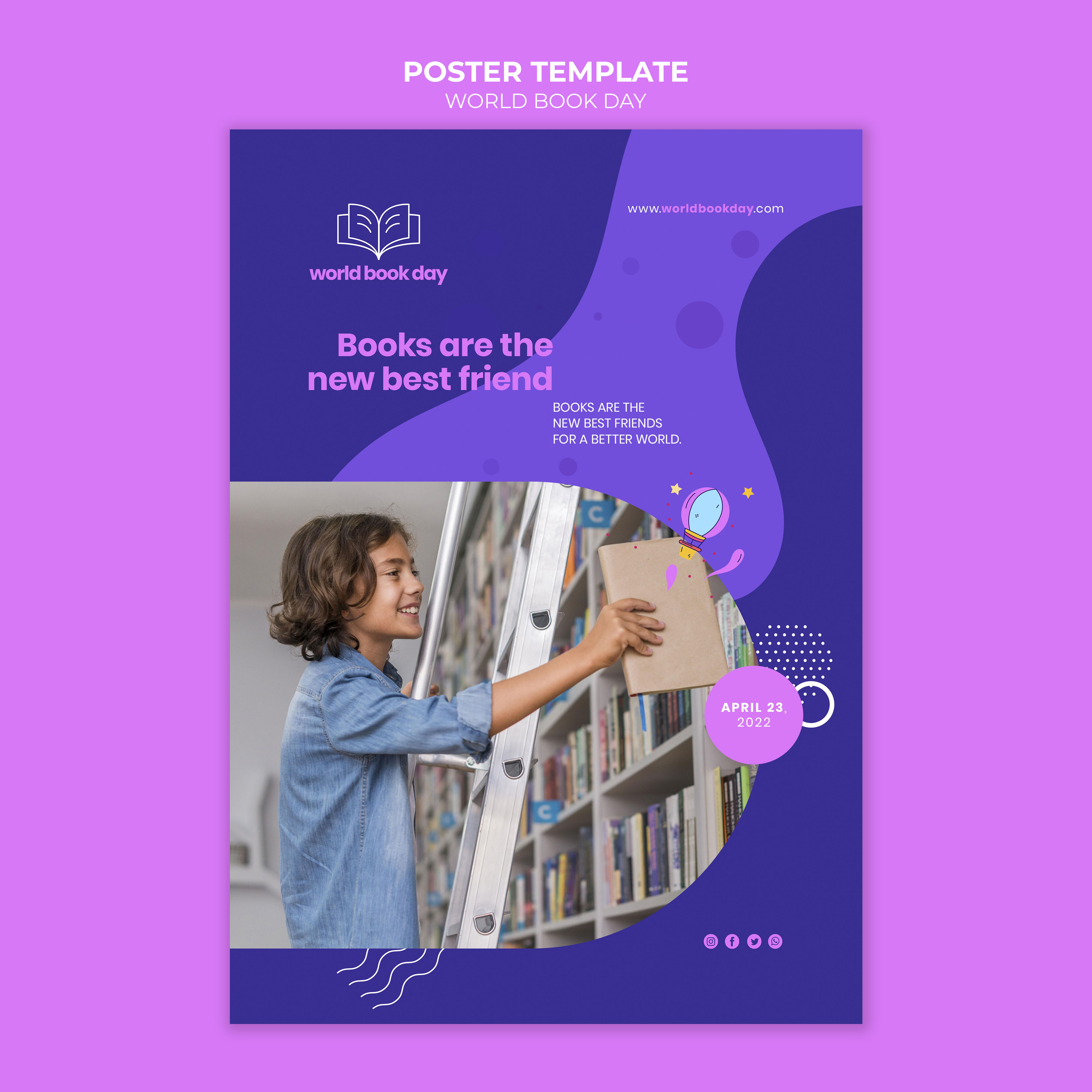Designer's Checklist for Every UX Project.